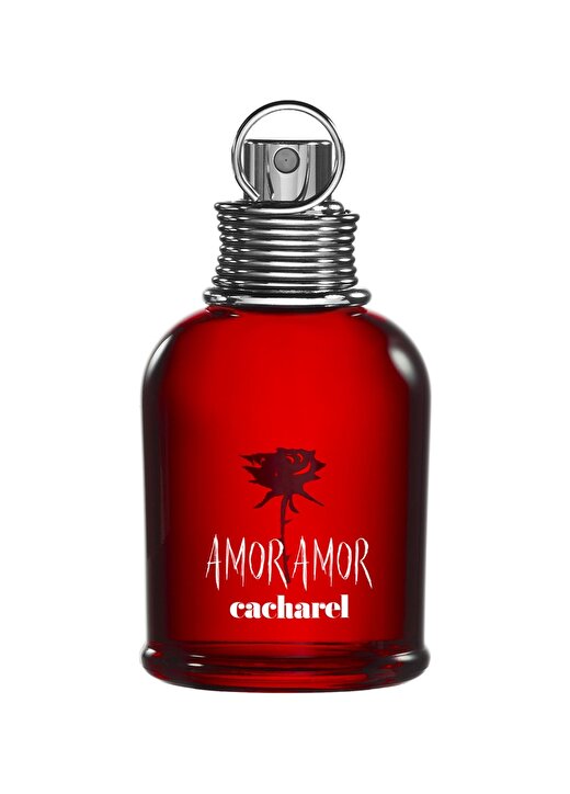Cacharel Amor Edt 30 Ml Kadın Parfüm 1