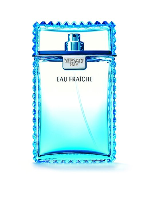 Versace Man Eau Fraiche Edt 200 ml Erkek  Parfüm 1