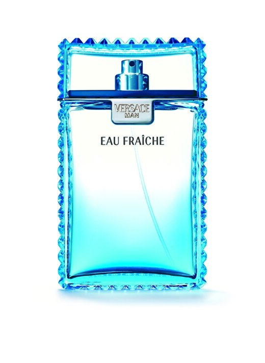 Versace Man Eau Fraiche Edt 200 Ml Erkek Parfüm 1
