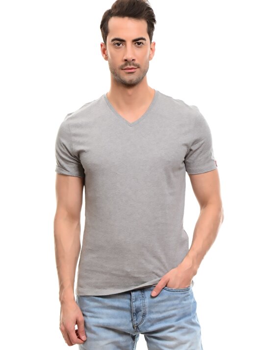 Levis T-Shirt 1