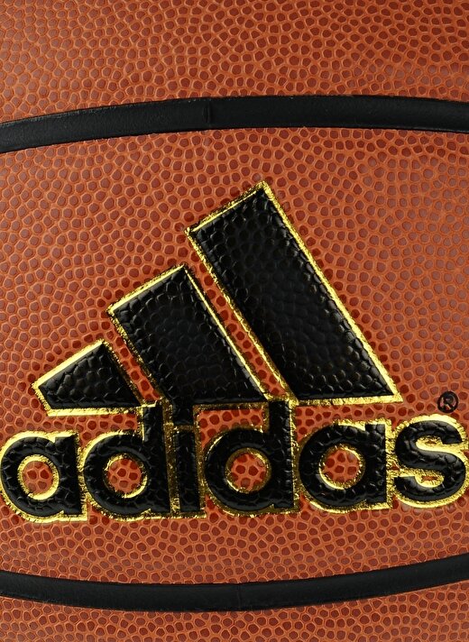 Adidas X35859 All Court Basketbol Topu 2