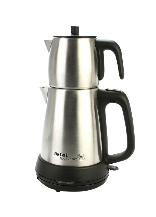 Tefal Tea Expert Paslanmaz Çelik Çay Makinesi 1