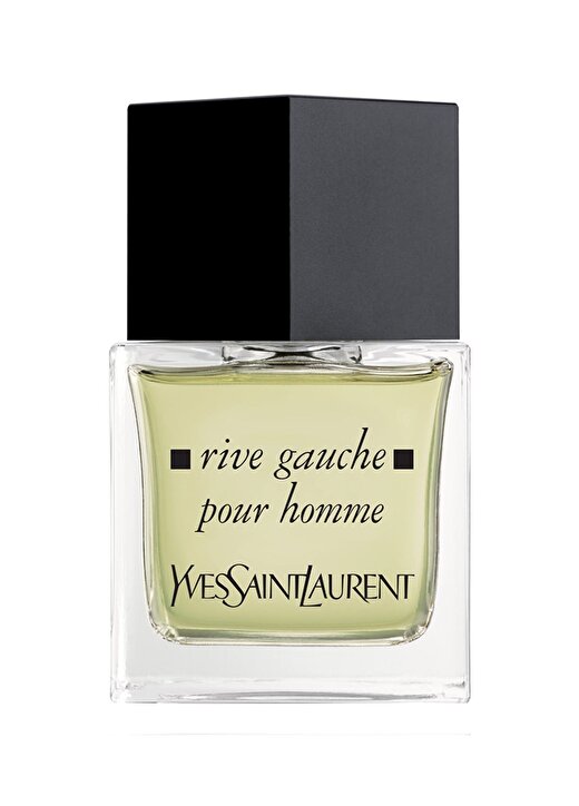 Yves Saint Laurent Rive Gauche Pour Homme Edt 80 Ml Erkek Parfüm 1