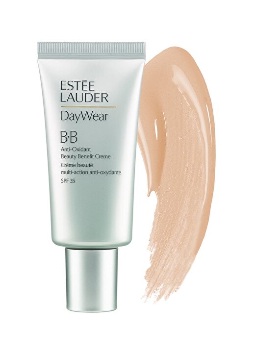 Estee Lauder Daywear Anti-Oxidant Beauty Benefit BB Creme Broad Spectrum SPF 35 Nemlendirici 2