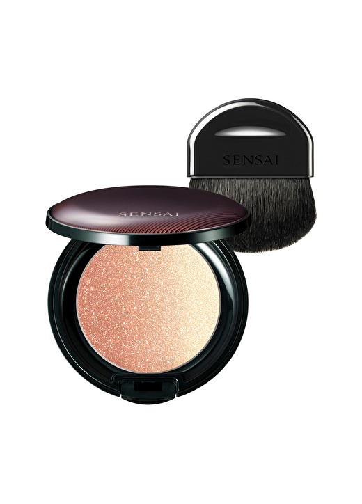 Sensai Designing Duo Bronzing Powder Pudra 1