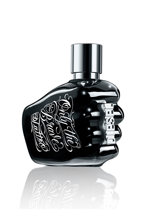 Diesel Only The Brave Tattoo Edt 50 Ml Erkek Parfüm 1