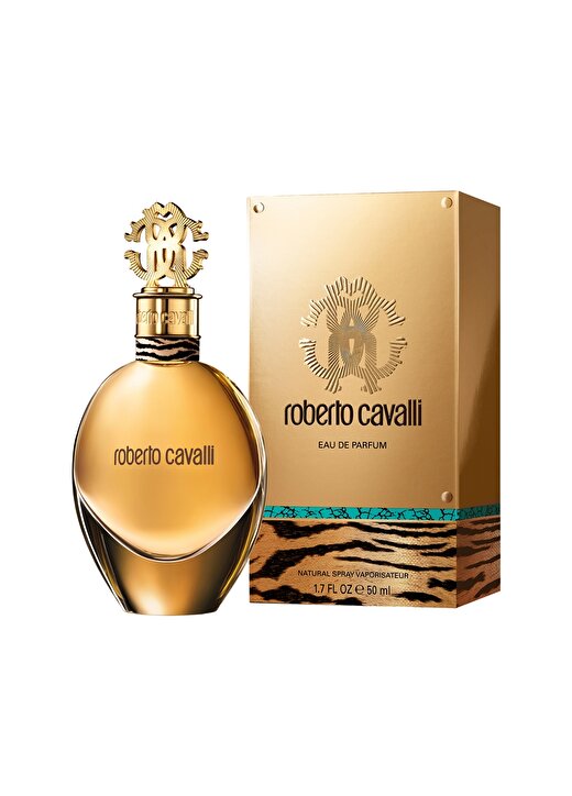 Roberto Cavalli 50 Ml Kadın Parfüm 2