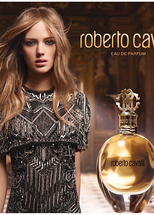 Roberto Cavalli 50 Ml Kadın Parfüm 3