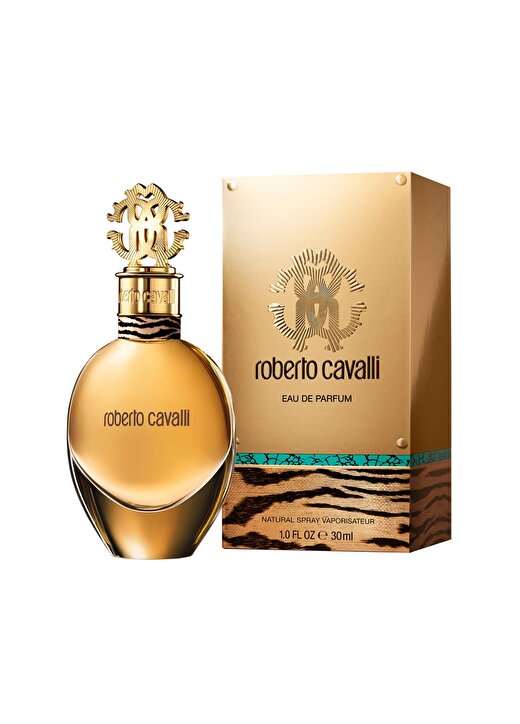 Roberto Cavalli Edp 30 Ml Kadın Parfüm 2