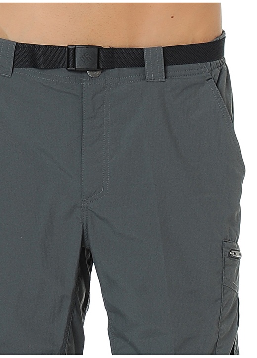 Columbia AM8004 Silver Ridge Convertible Pant Outdoor Pantolonu 4