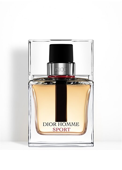 Dior Homme Sport EDT Spr 50Ml Parfüm 1