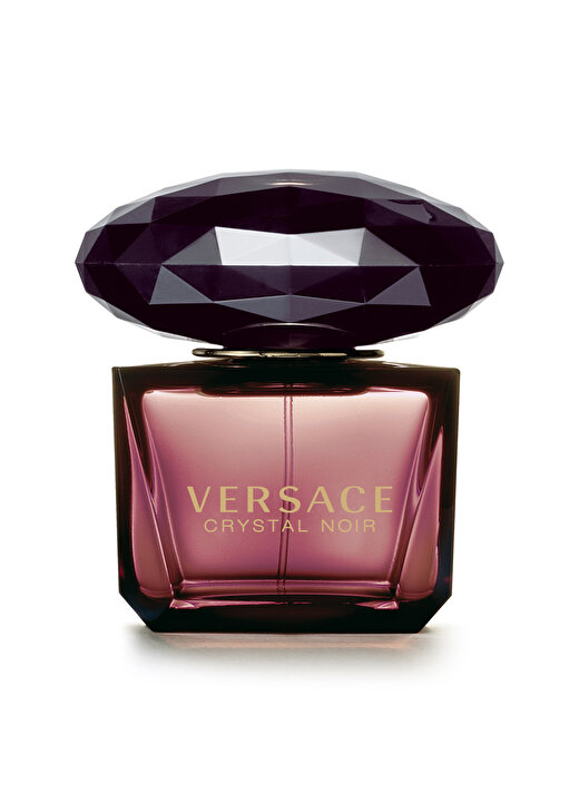 Versace Crystal Noir Edp 90 ml Kadın Parfüm 1