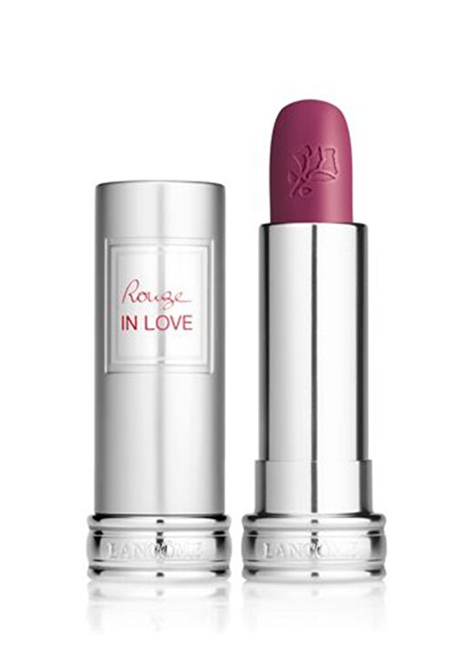 Lancome Rouge In Love Lipstick - 379N Ruj 2