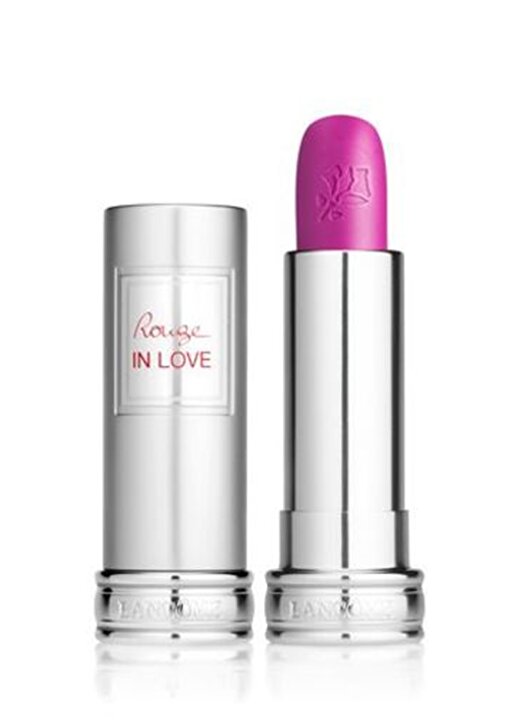 Lancome Rouge In Love Lipstick - 381B Ruj 1