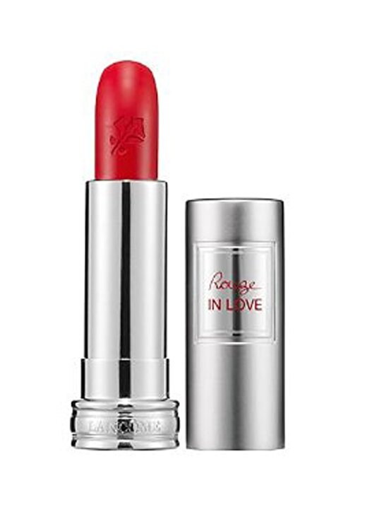 Lancome Rouge In Love Lipstick - 181N Ruj 1