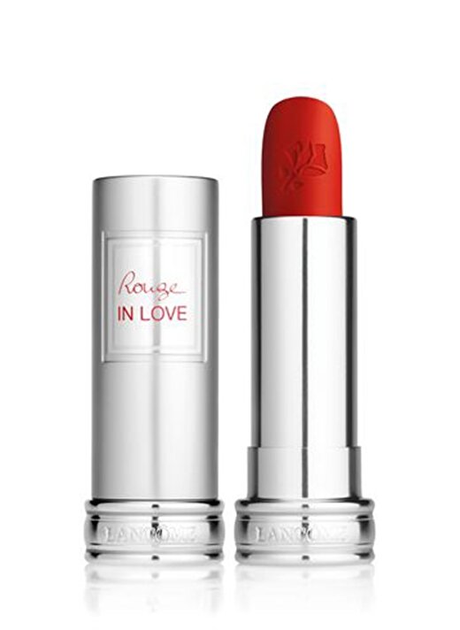 Lancome Rouge In Love Lipstick - 181N Ruj 2