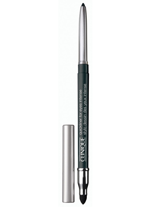 Clinique Quıcklıner For Eyes Intense Göz Kalemı Charcoal - 05 2