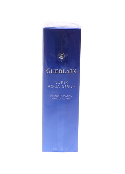 Guerlain Super Aqua Serum Nemlendirici 1