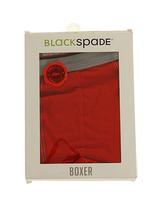 Blackspade Tekli  Boxer 3