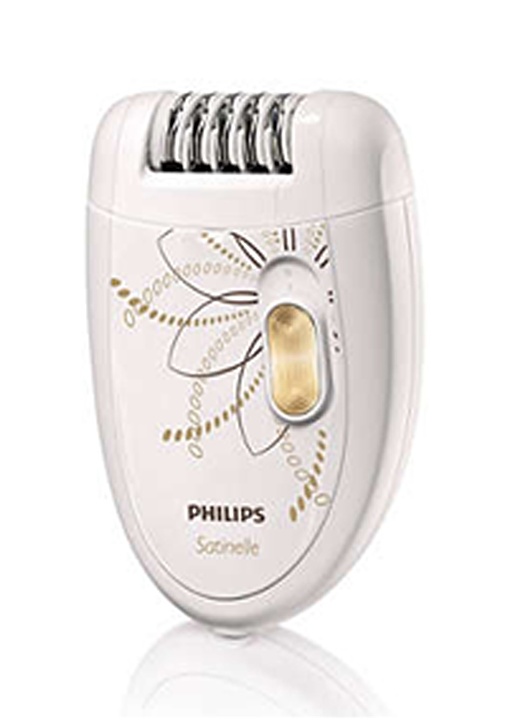 Philips HP6540/00 3'Ü 1 Arada Epilasyonseti (Epilatör-Mini Epilatör-Işıklı Cımbız) 2