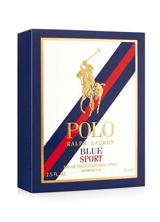 Ralph Lauren Polo Blue Edt 75 Ml Erkek Parfüm 2
