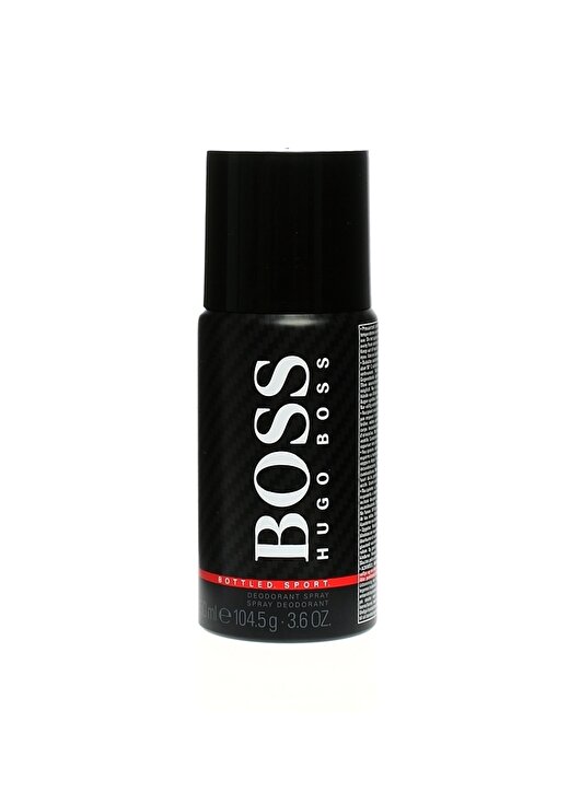 Hugo Boss Deodorant 1