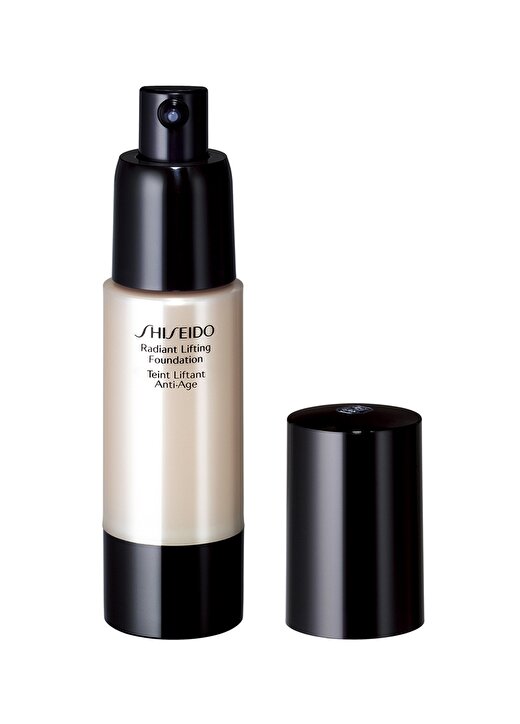 Shiseido Radiant Lifting O60 Fondöten 1