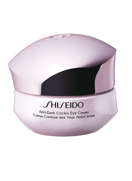 Shiseido Sec Anti-Dark Circles Eye 15 Ml Göz Kremi 1