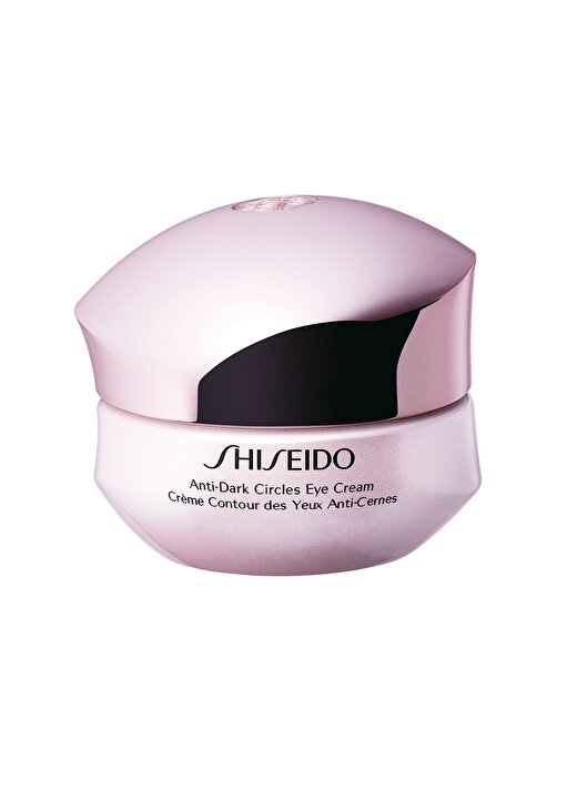 Shiseido Sec Anti-Dark Circles Eye 15 Ml Göz Kremi 2