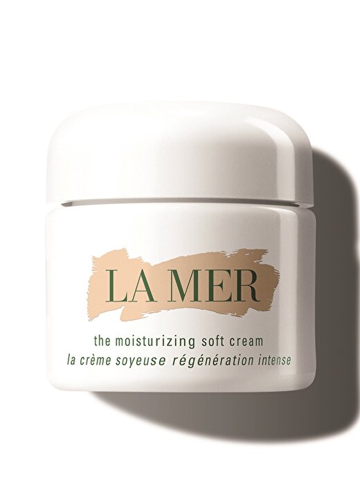 La Mer Moisturizing Soft Cream Nemlendirici 60 Ml 1