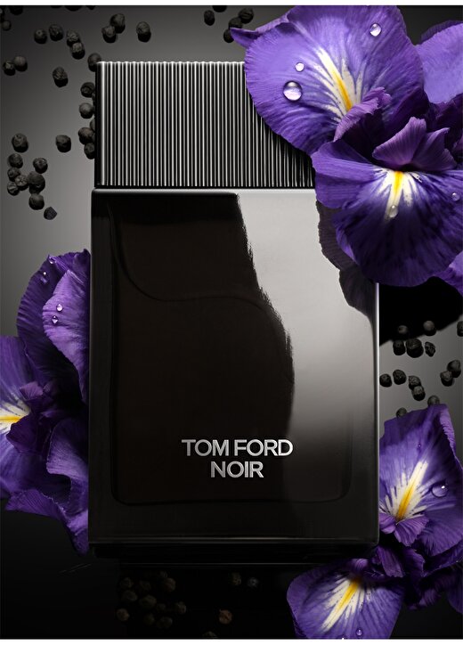 Tom Ford-Signature Noir EDP 100Ml 2
