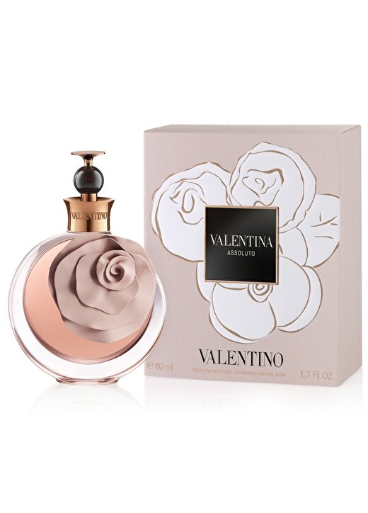 Valentino Valentina Assoluto Edp 80 Ml Kadın Parfüm 1