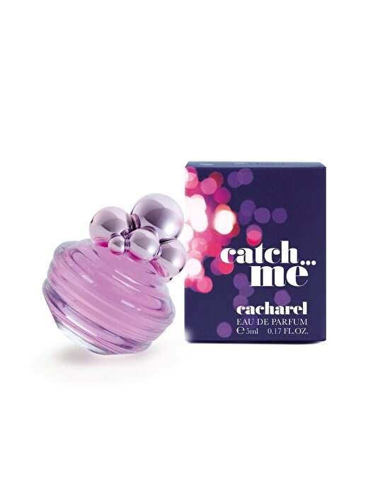 Cacharel Catch Me Edp 50 Ml Kadın Parfüm 2