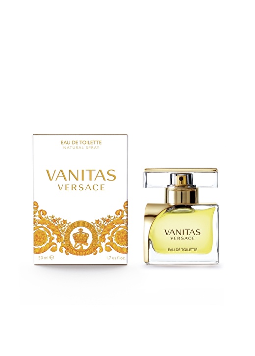 Versace Vanitas Edt 50 Ml Kadın Parfüm 2