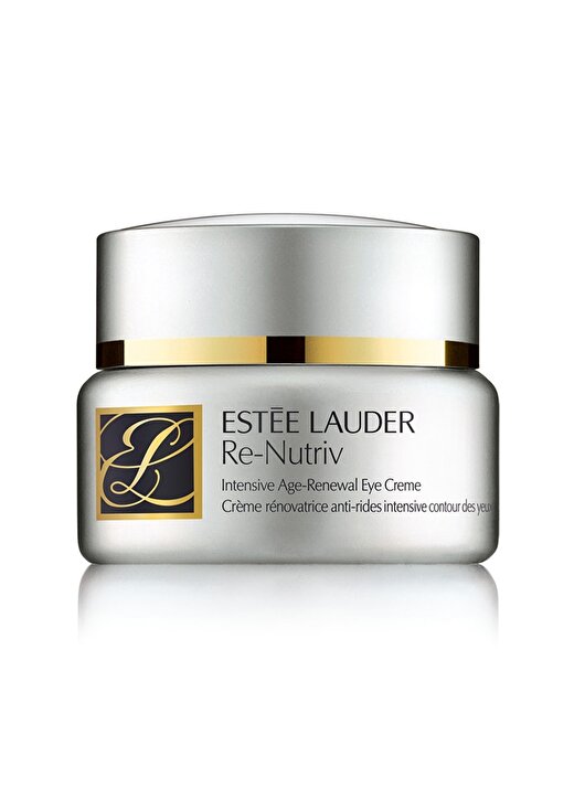 Estee Lauder Re-Nutriv Intensive Age Renewal Eye Cream 15 Ml Göz Kremi 1