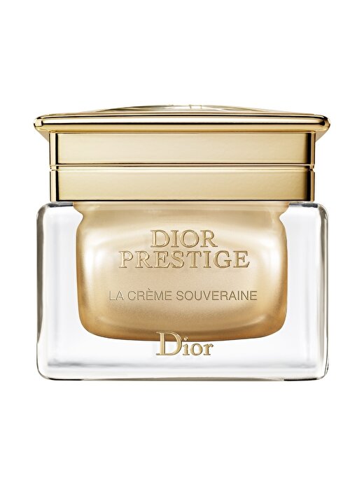 Dior Prestige La Creme Souveraine Nemlendirici 1