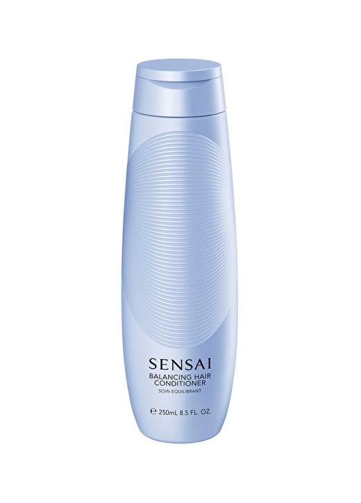 Sensai Shc Balancing Hair Conditioner Saç Kremi 1