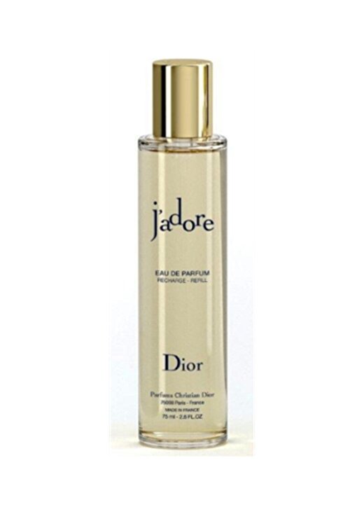 Dior Jadore Eau De Parfum Refill Parfüm 1