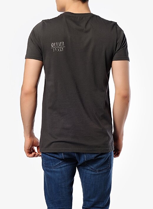 Quiksilver T-Shirt 2