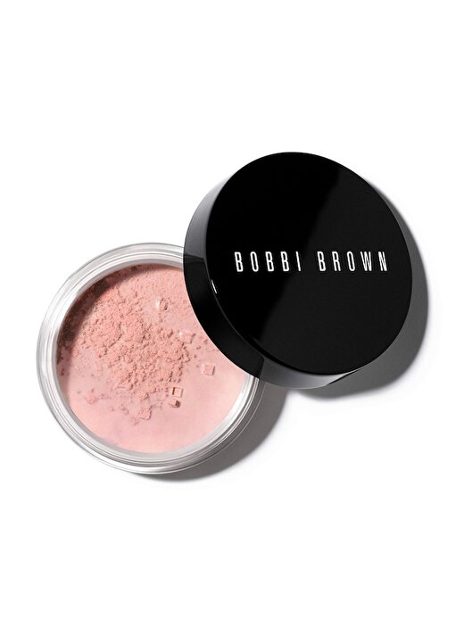 Bobbi Brown Corrective Tinted Powder Pink Pudra 1
