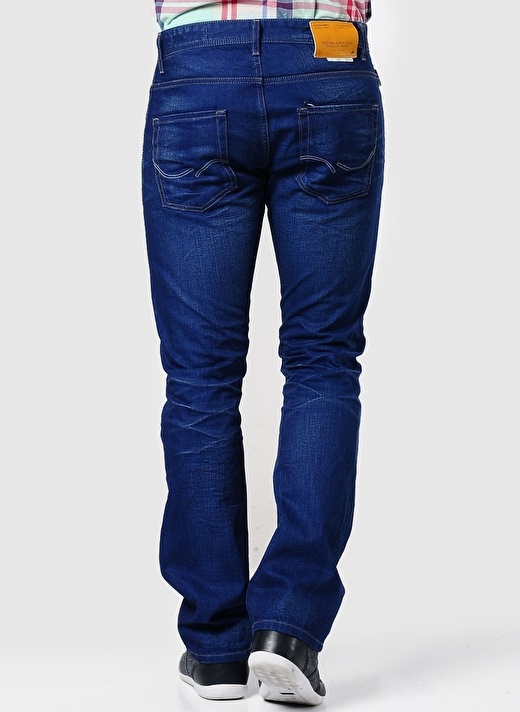 Jack & Jones Rick Original 338 Lid Noos Denim Pantolon 4