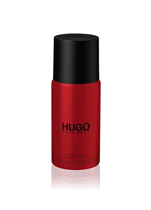 Hugo Boss Parfüm 1