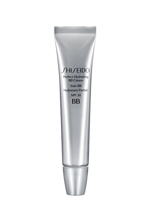 Shiseido Perfect Hydrating BB Cream Dark SPF30 Nemlendirici 1