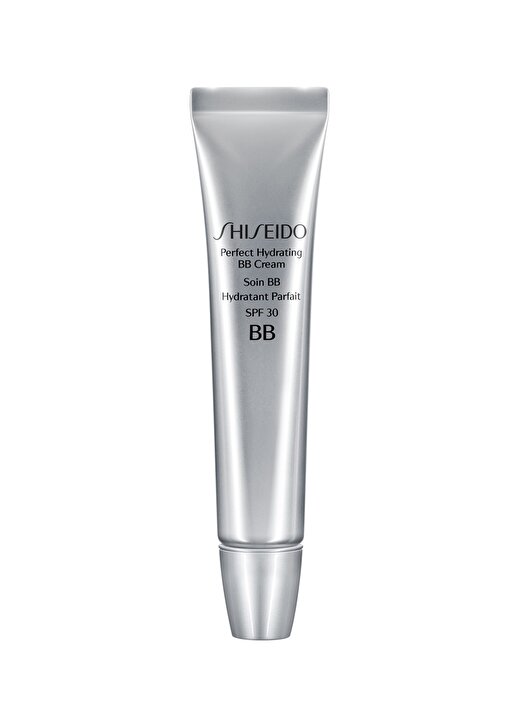 Shiseido Perfect Hydrating BB Cream Medium SPF30 Nemlendirici 1