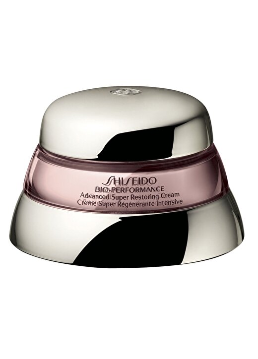 Shiseido Onarıcı Krem 1