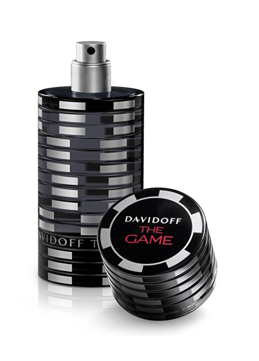 Davidoff The Game Edt 60 Ml Erkek Parfüm 1