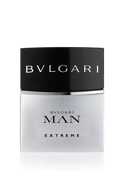 Bvlgari Man Extreme Edt 60 Ml Erkek Parfüm 1