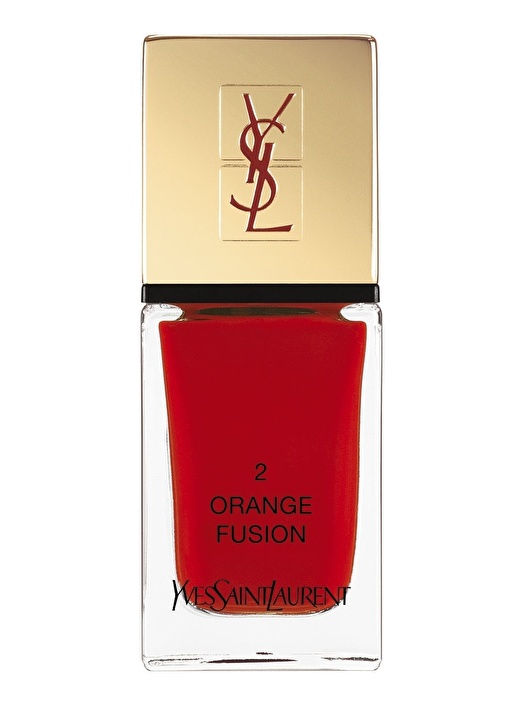 Yves Saint Laurent Oje 1