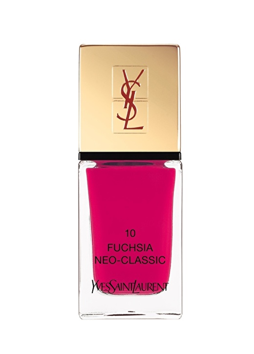 Yves Saint Laurent Oje 2