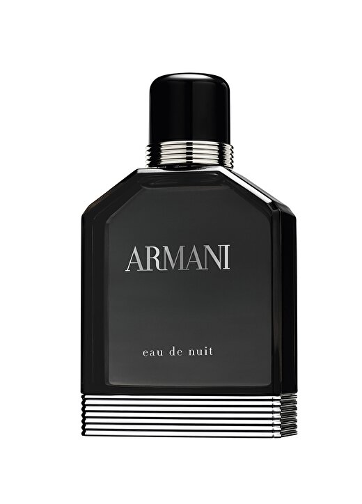 Armani Eu De Nuit Edt 100 Ml Erkek Parfüm 1